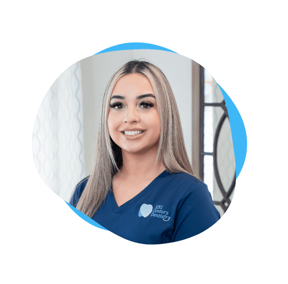 Team Century Dentistry Centre