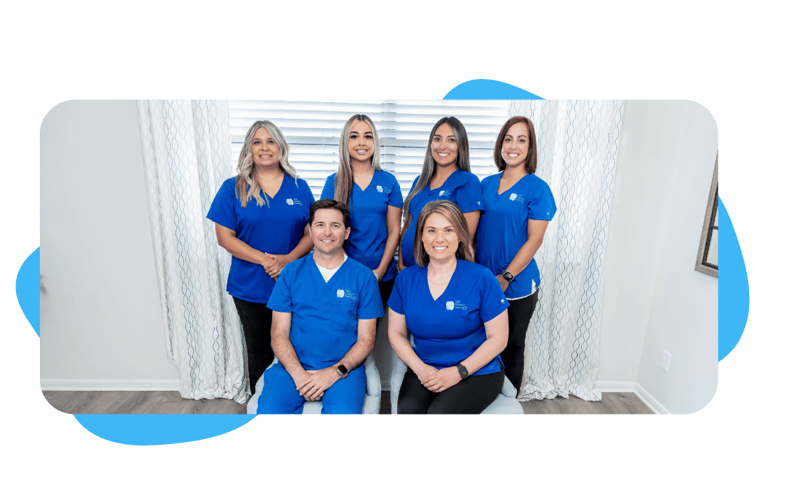 Dental Care Team